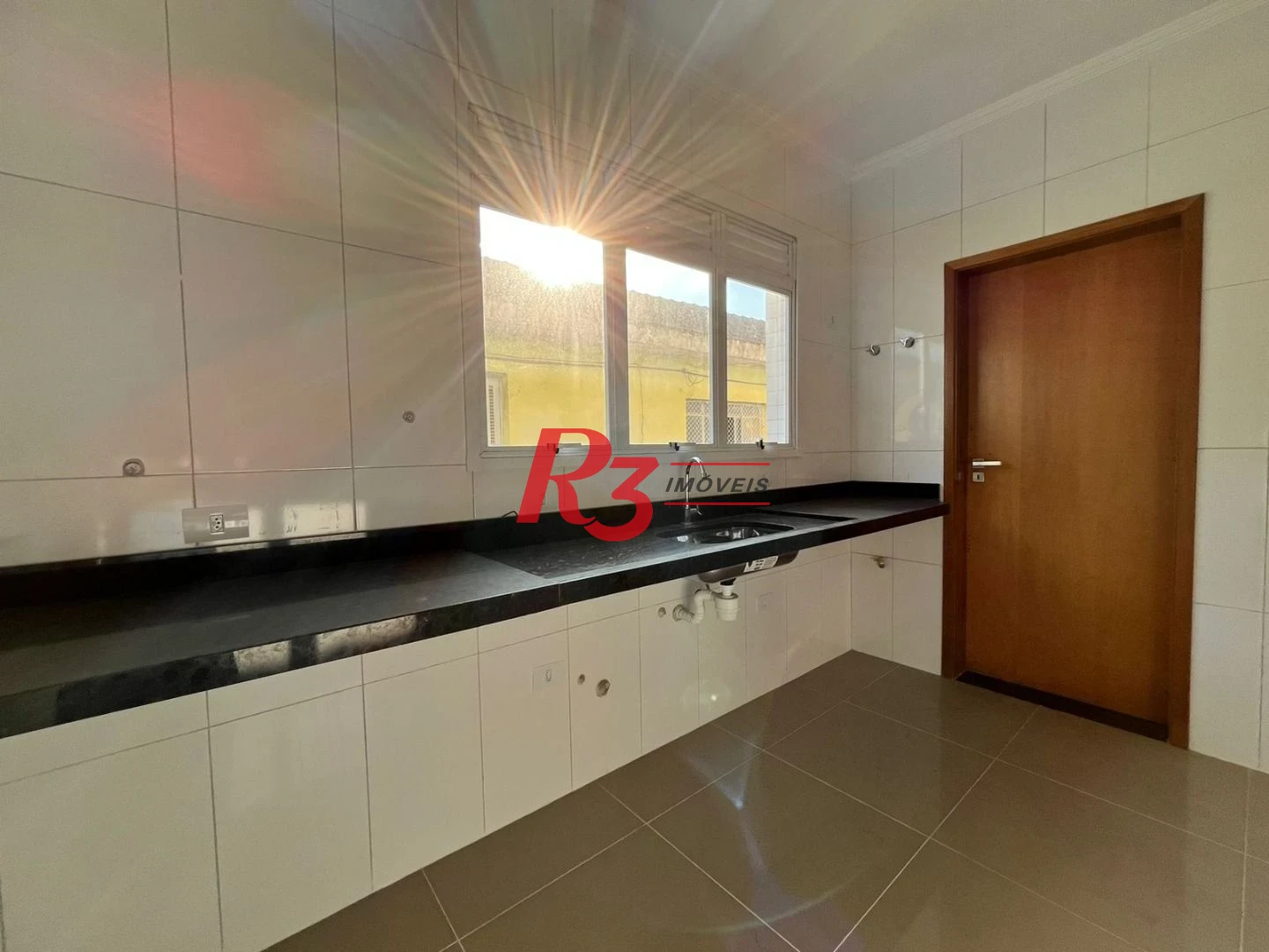 Village à venda, 103 m² por R$ 640.000,00 - Campo Grande - Santos/SP