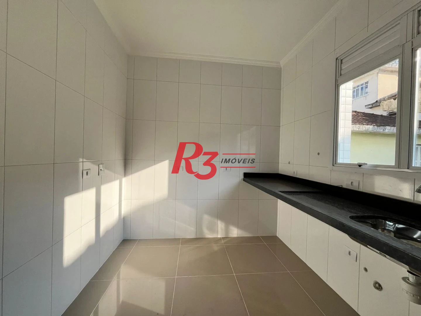 Village à venda, 103 m² por R$ 640.000,00 - Campo Grande - Santos/SP