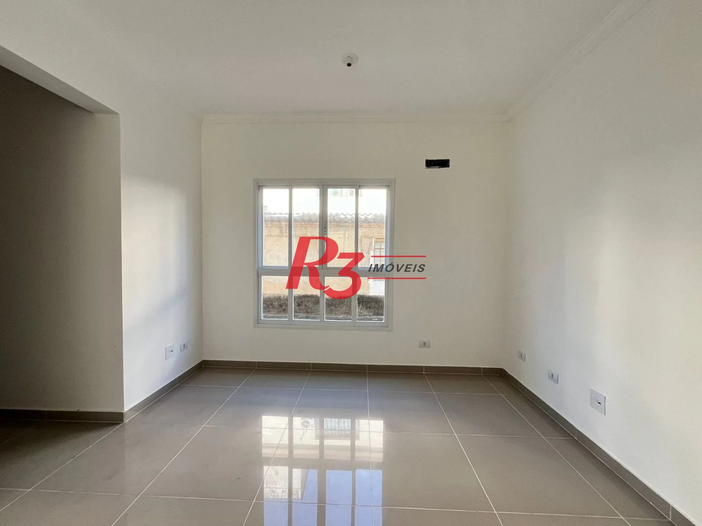 Village à venda, 103 m² por R$ 640.000,00 - Campo Grande - Santos/SP