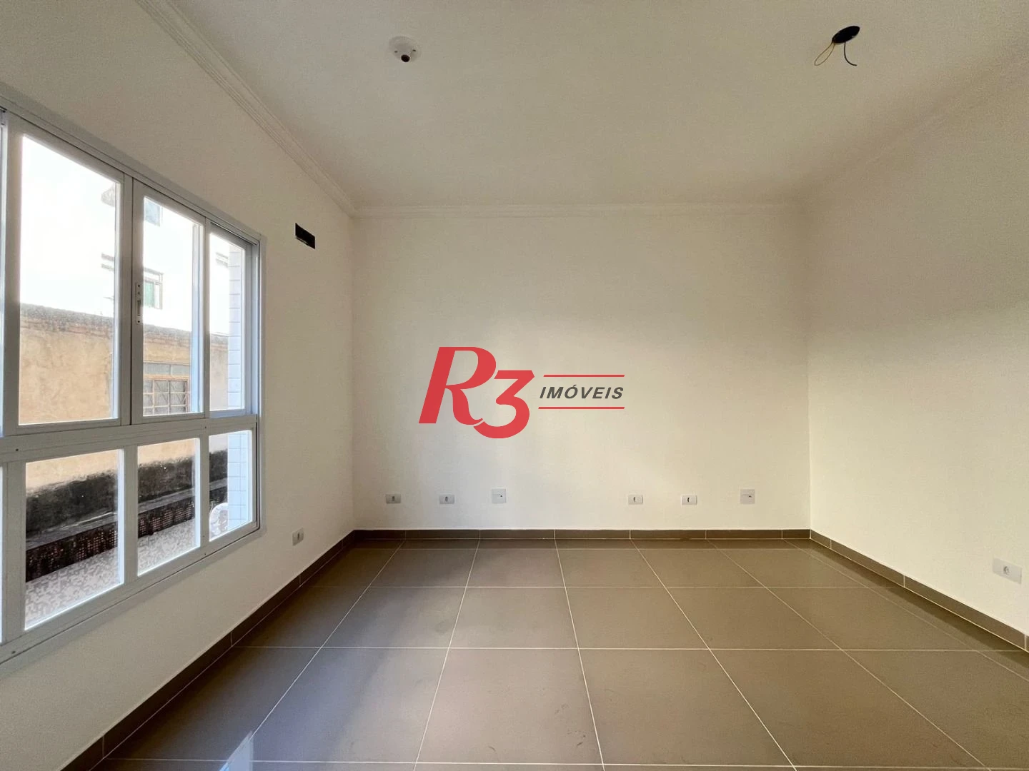 Village à venda, 103 m² por R$ 640.000,00 - Campo Grande - Santos/SP