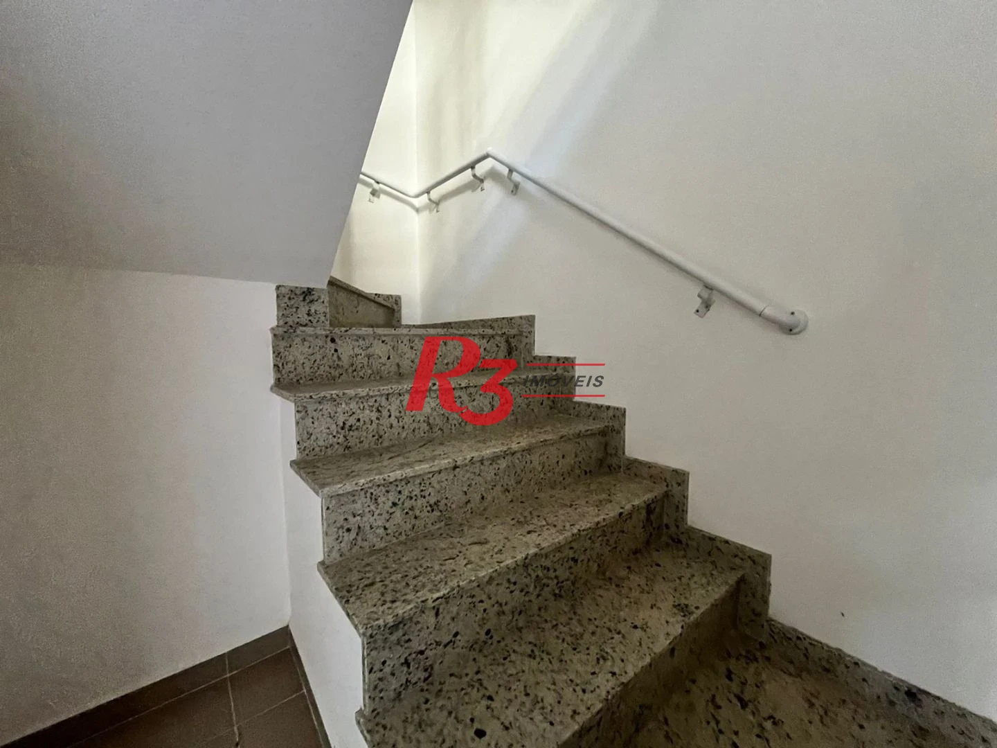 Village à venda, 103 m² por R$ 640.000,00 - Campo Grande - Santos/SP