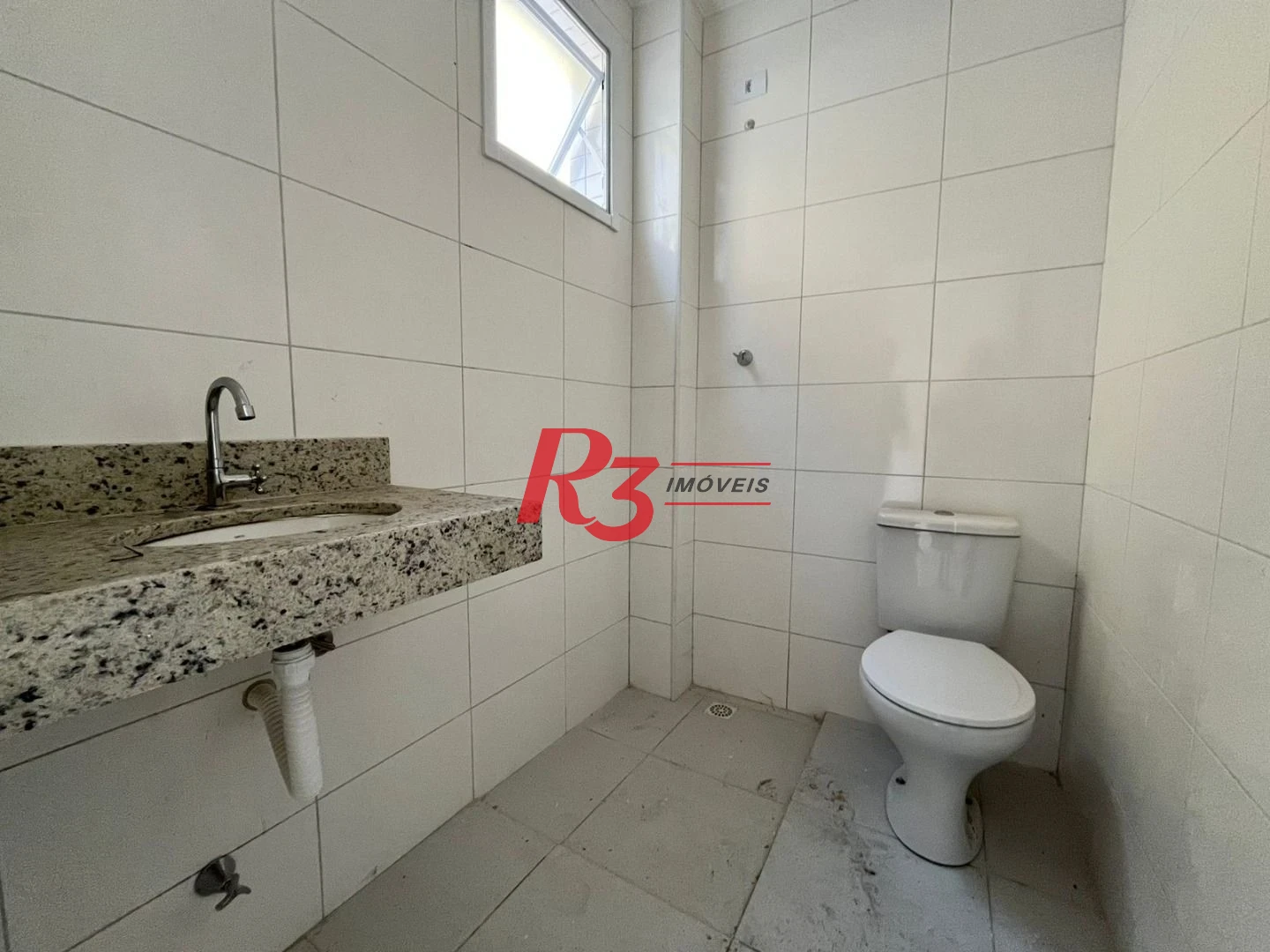 Village à venda, 103 m² por R$ 640.000,00 - Campo Grande - Santos/SP