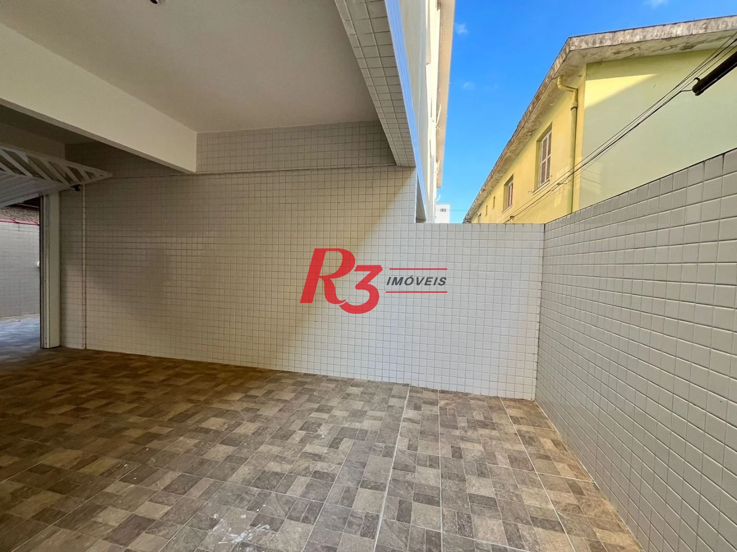 Village à venda, 103 m² por R$ 640.000,00 - Campo Grande - Santos/SP