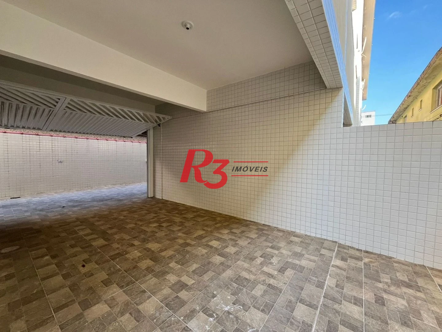 Village à venda, 103 m² por R$ 640.000,00 - Campo Grande - Santos/SP