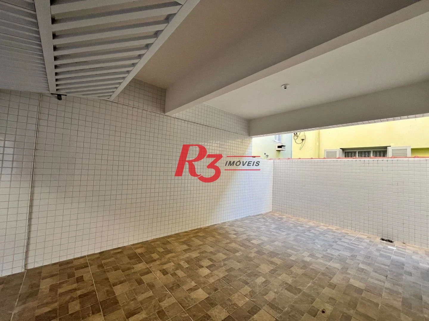 Village à venda, 103 m² por R$ 640.000,00 - Campo Grande - Santos/SP