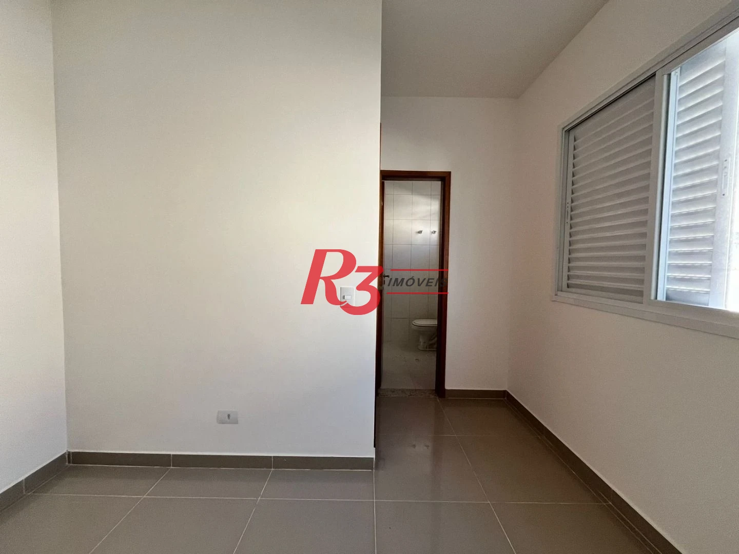 Village à venda, 103 m² por R$ 640.000,00 - Campo Grande - Santos/SP