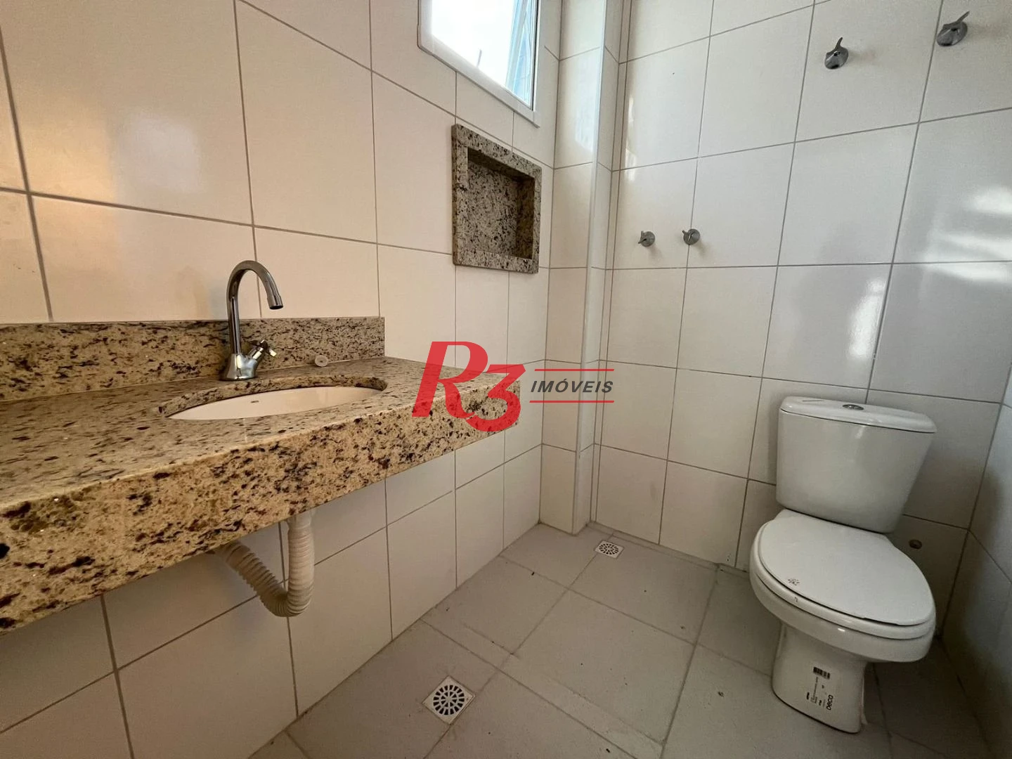 Village à venda, 103 m² por R$ 640.000,00 - Campo Grande - Santos/SP