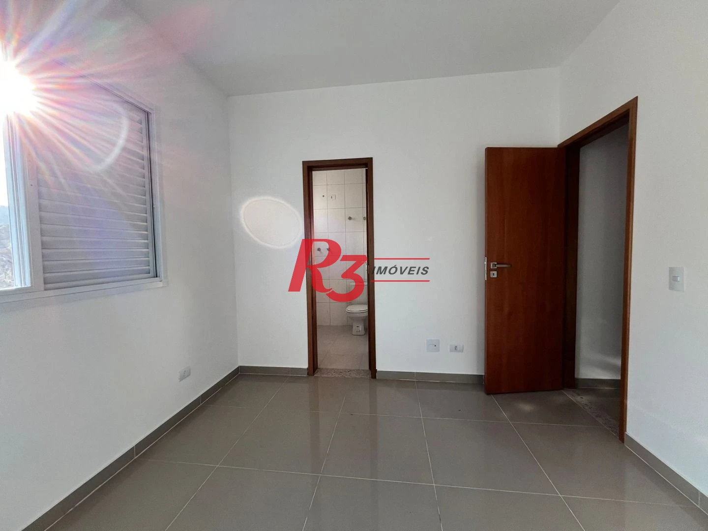 Village à venda, 103 m² por R$ 640.000,00 - Campo Grande - Santos/SP