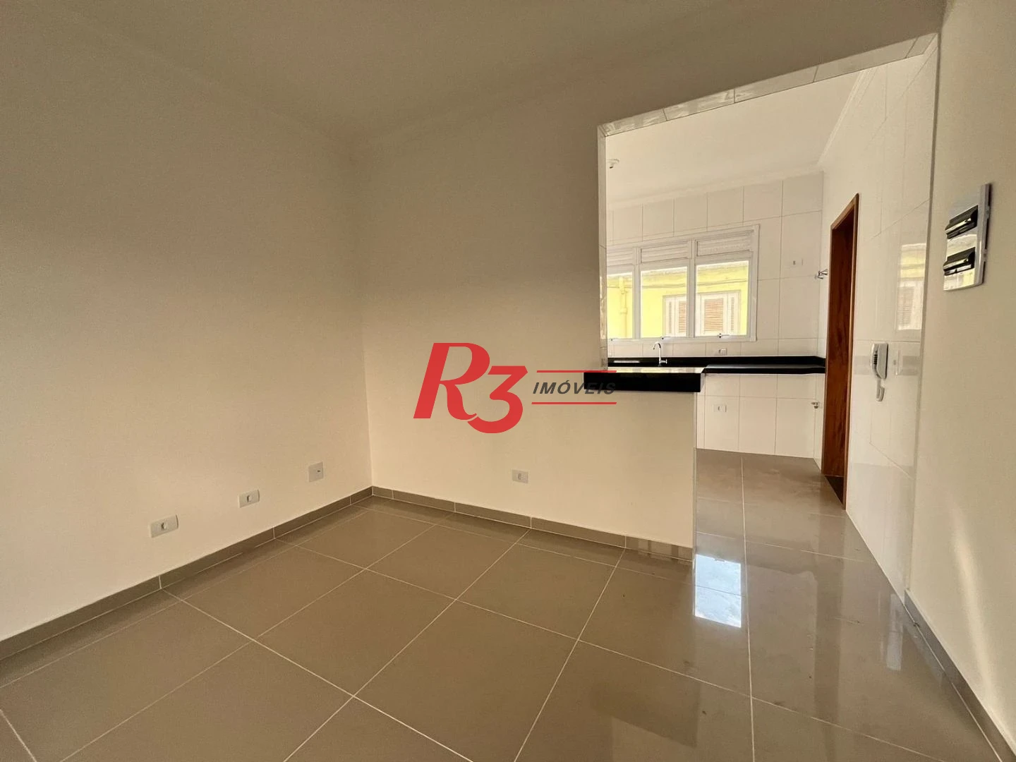 Village à venda, 103 m² por R$ 640.000,00 - Campo Grande - Santos/SP