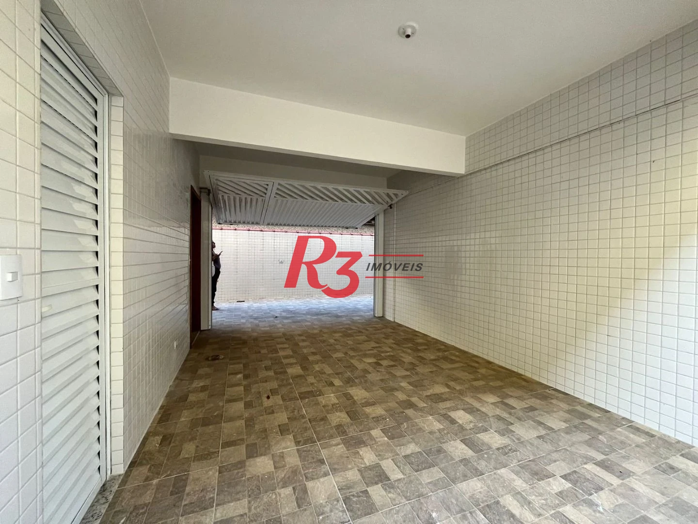 Village à venda, 103 m² por R$ 640.000,00 - Campo Grande - Santos/SP