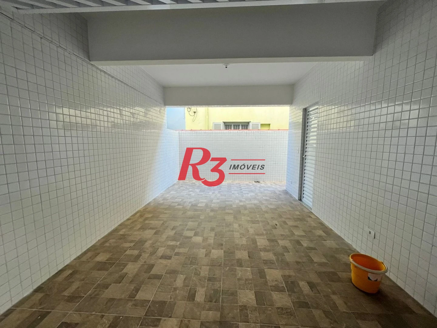 Village à venda, 103 m² por R$ 680.000,00 - Marapé - Santos/SP