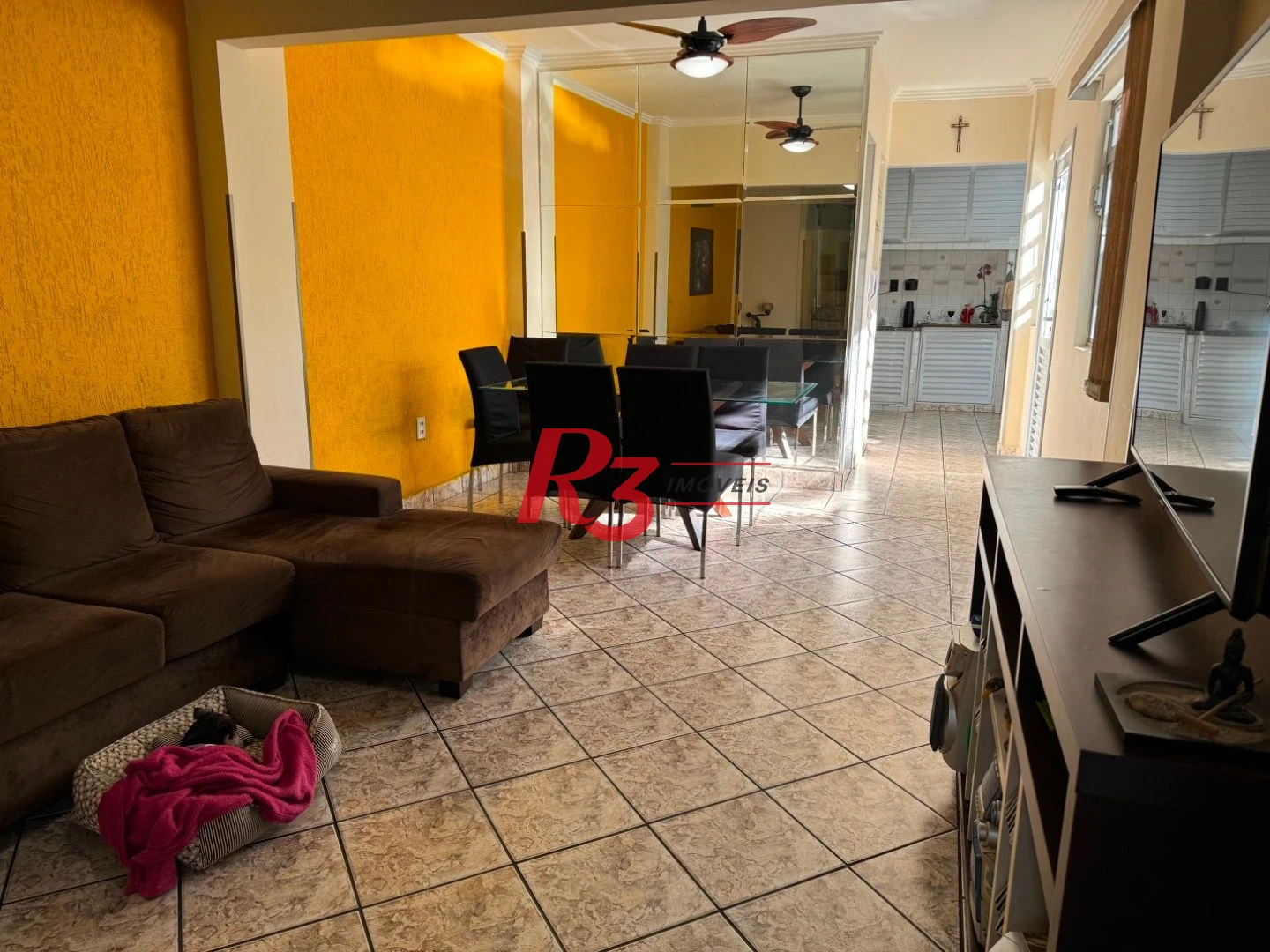 Loja à venda, 300 m² por R$ 1.180.000,00 - Estuário - Santos/SP
