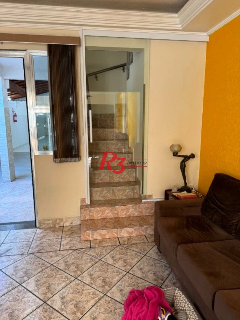 Loja à venda, 300 m² por R$ 1.180.000,00 - Estuário - Santos/SP