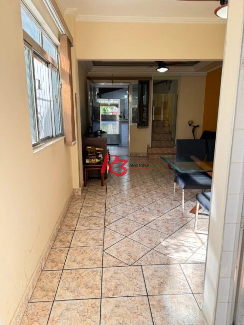 Loja à venda, 300 m² por R$ 1.180.000,00 - Estuário - Santos/SP
