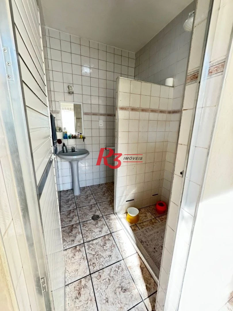 Loja à venda, 300 m² por R$ 1.180.000,00 - Estuário - Santos/SP