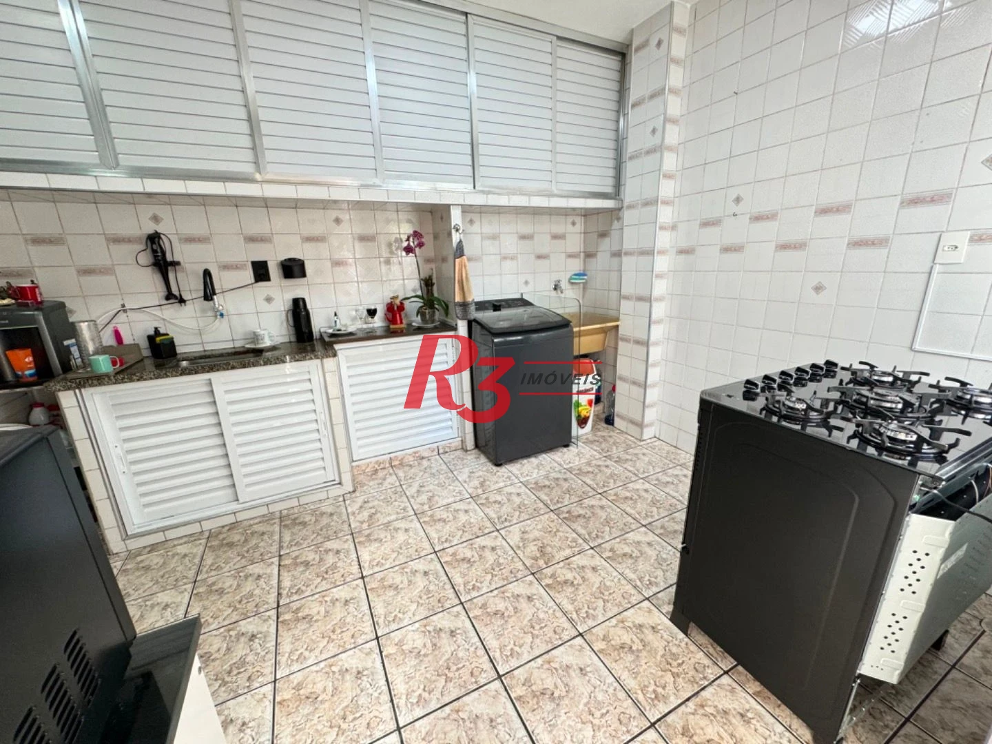 Loja à venda, 300 m² por R$ 1.180.000,00 - Estuário - Santos/SP