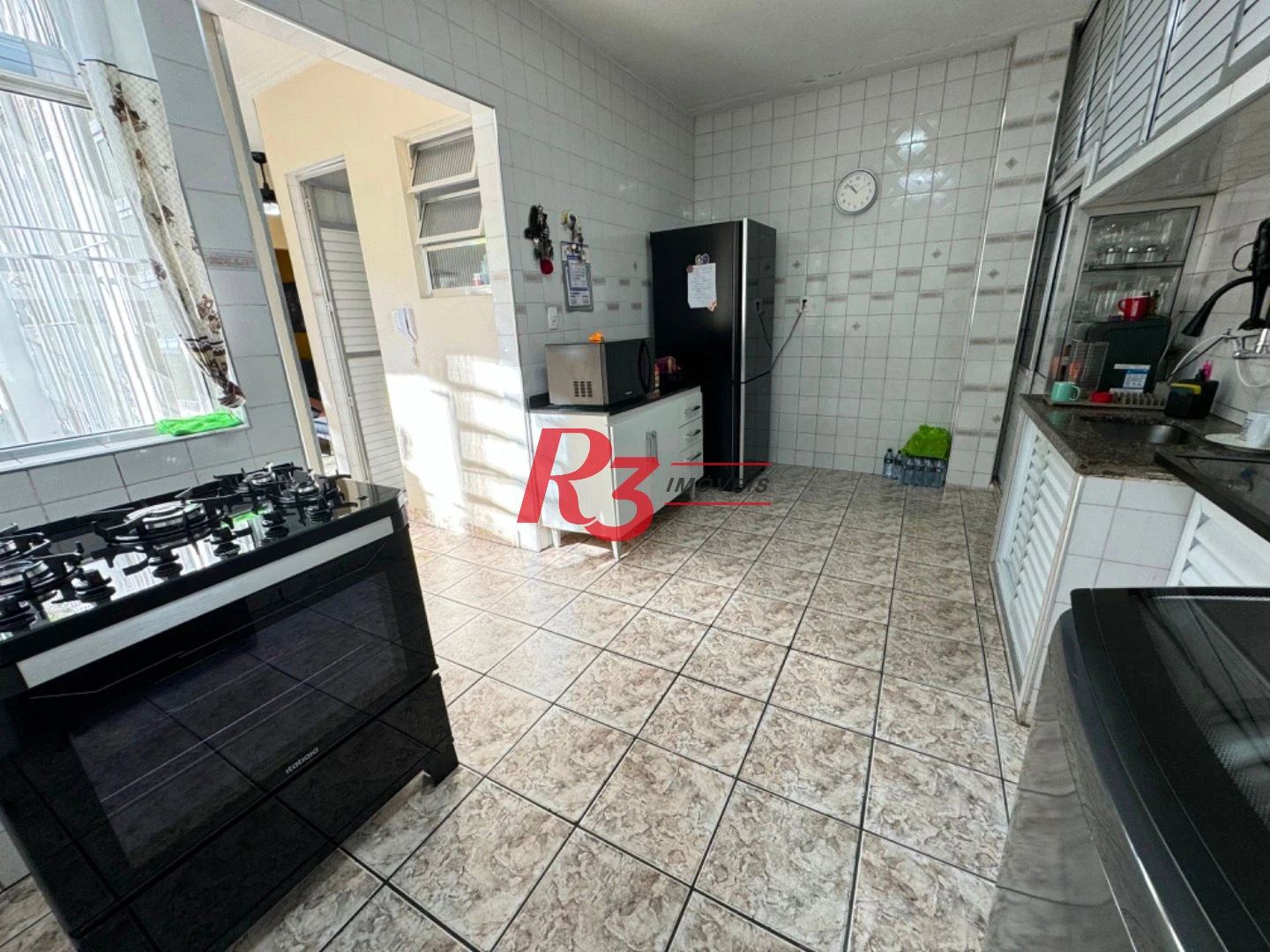 Loja à venda, 300 m² por R$ 1.180.000,00 - Estuário - Santos/SP