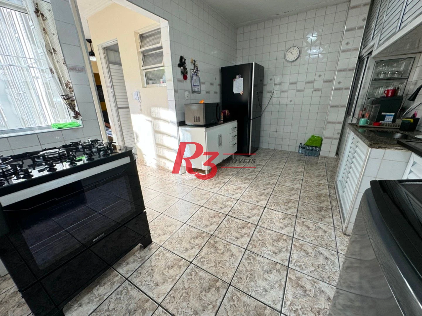 Loja à venda, 300 m² por R$ 1.180.000,00 - Estuário - Santos/SP