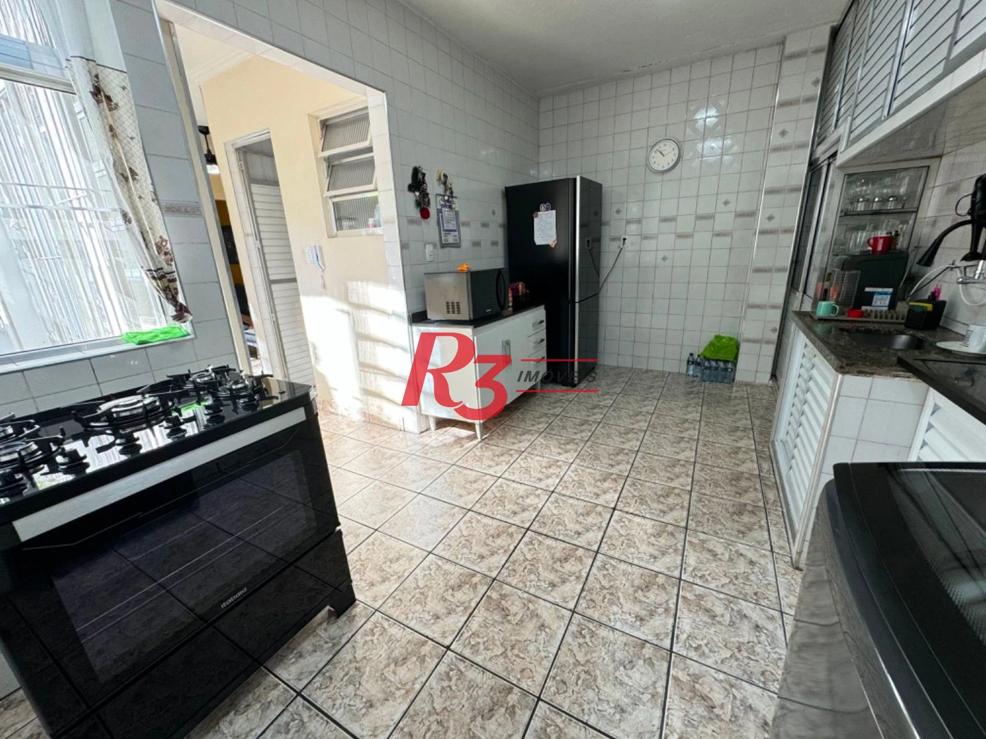 Loja à venda, 300 m² por R$ 1.180.000,00 - Estuário - Santos/SP