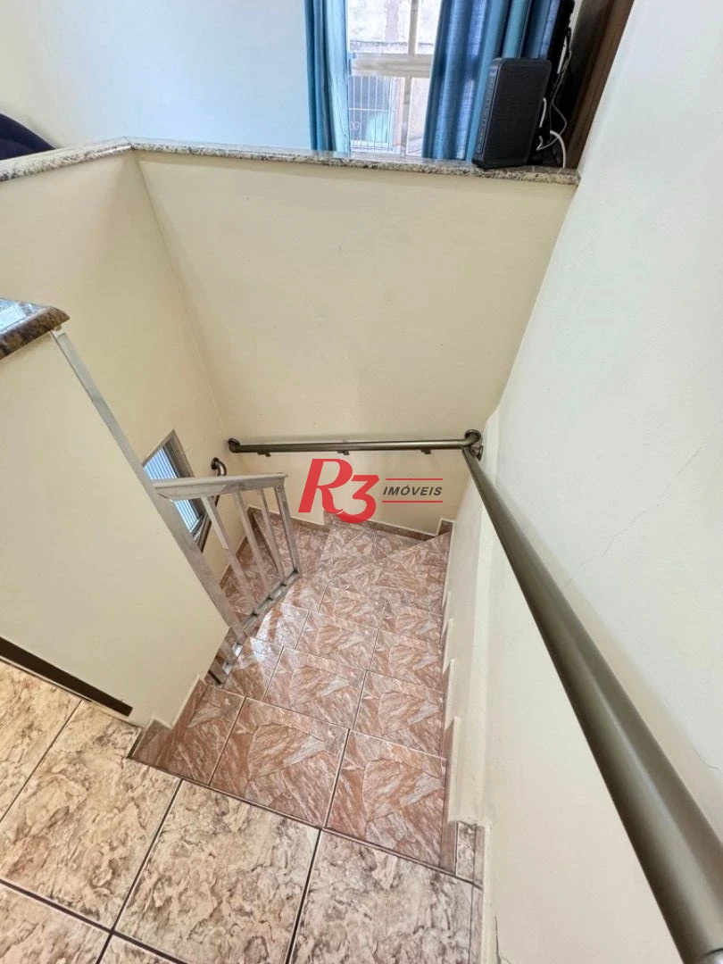 Loja à venda, 300 m² por R$ 1.180.000,00 - Estuário - Santos/SP