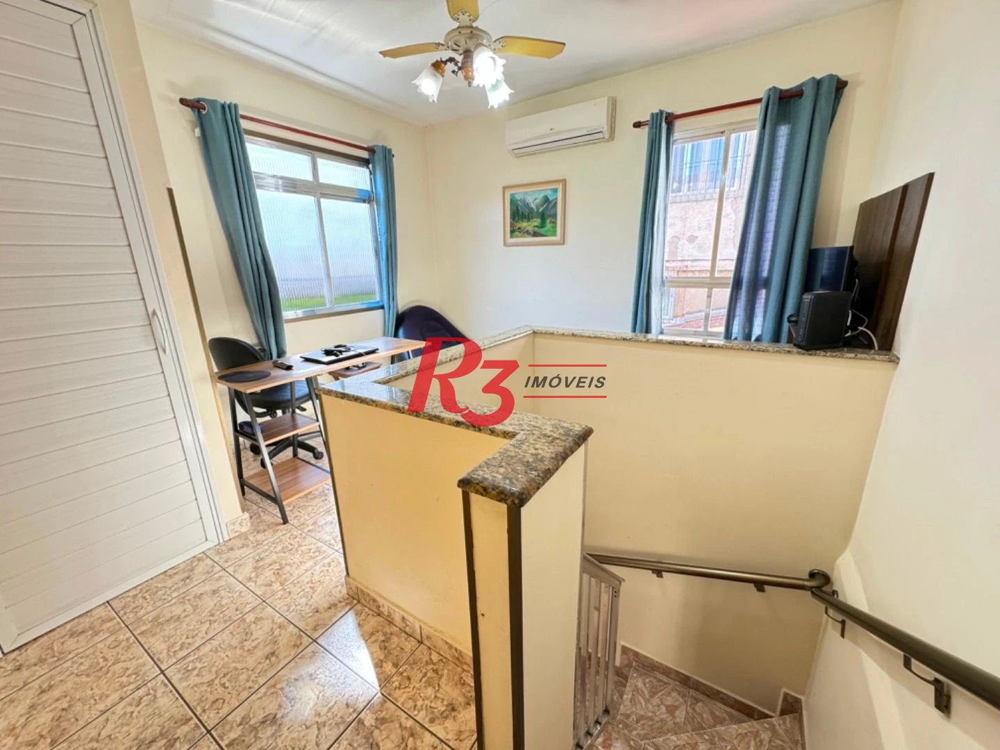 Loja à venda, 300 m² por R$ 1.180.000,00 - Estuário - Santos/SP