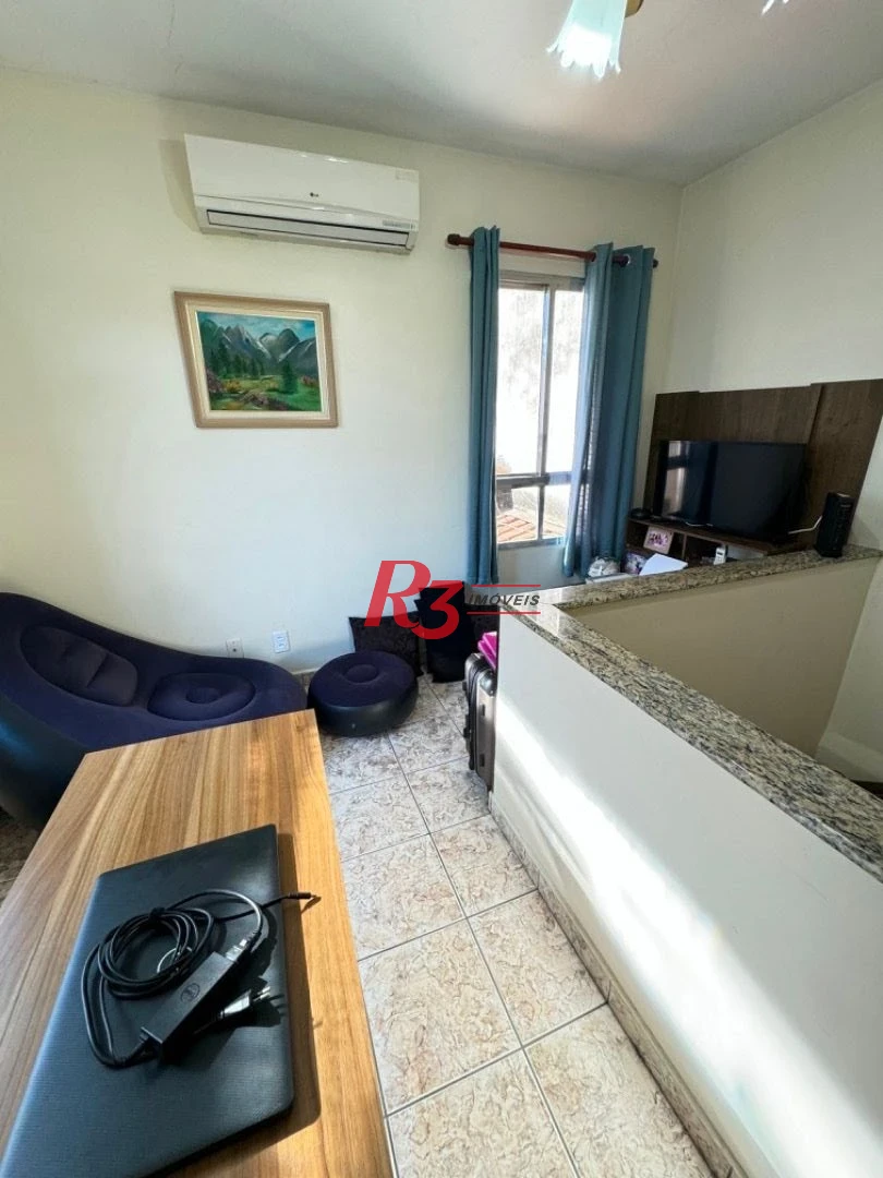 Loja à venda, 300 m² por R$ 1.180.000,00 - Estuário - Santos/SP
