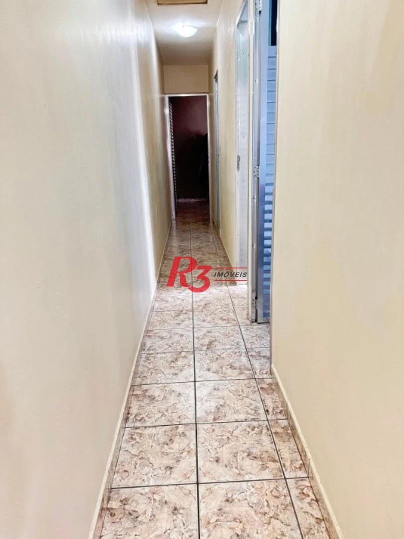 Loja à venda, 300 m² por R$ 1.180.000,00 - Estuário - Santos/SP
