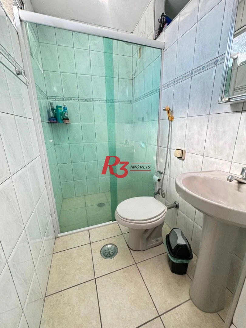 Loja à venda, 300 m² por R$ 1.180.000,00 - Estuário - Santos/SP