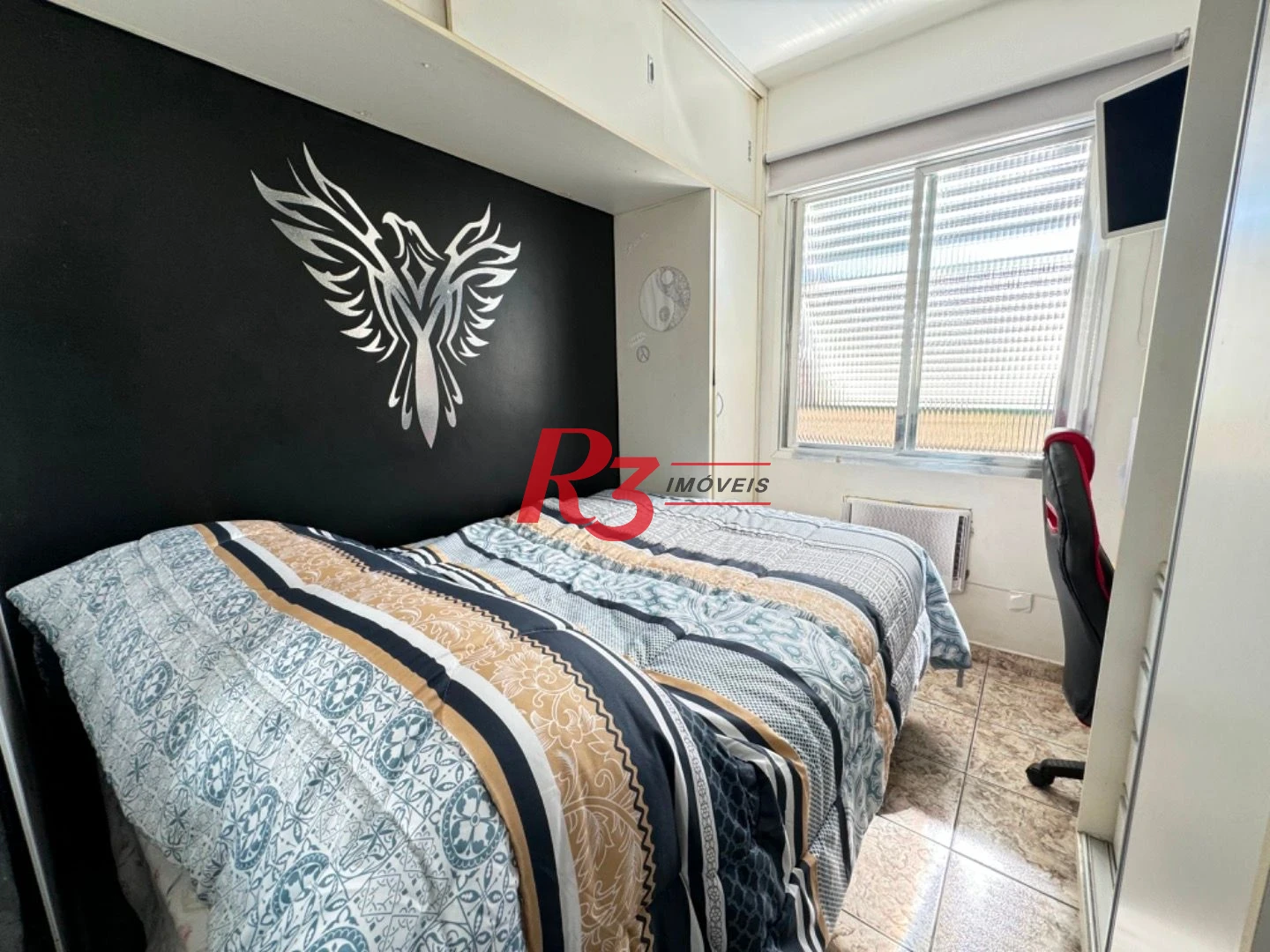 Loja à venda, 300 m² por R$ 1.180.000,00 - Estuário - Santos/SP