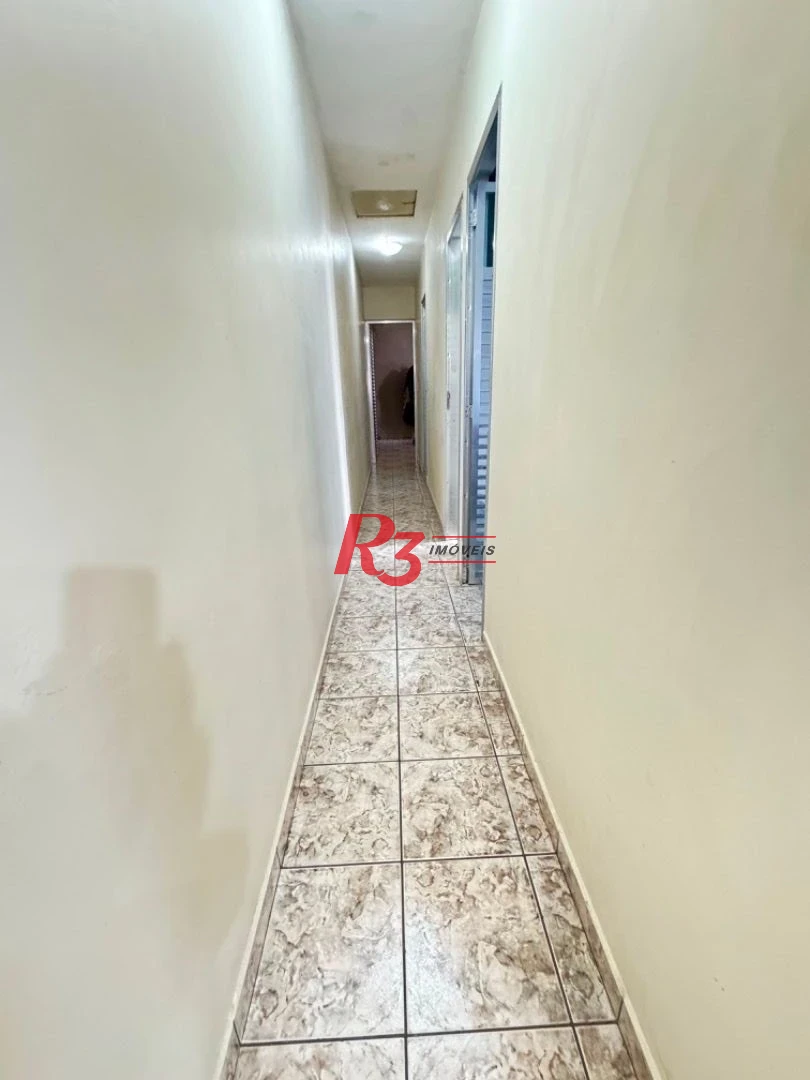 Loja à venda, 300 m² por R$ 1.180.000,00 - Estuário - Santos/SP