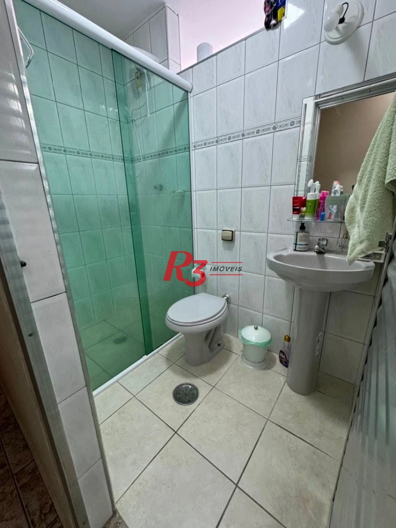 Loja à venda, 300 m² por R$ 1.180.000,00 - Estuário - Santos/SP