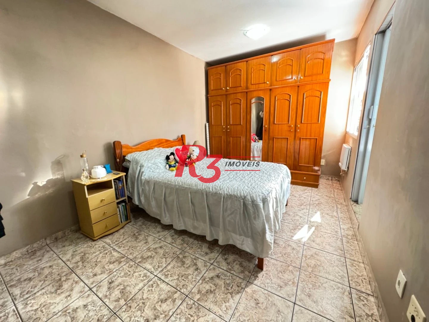 Loja à venda, 300 m² por R$ 1.180.000,00 - Estuário - Santos/SP