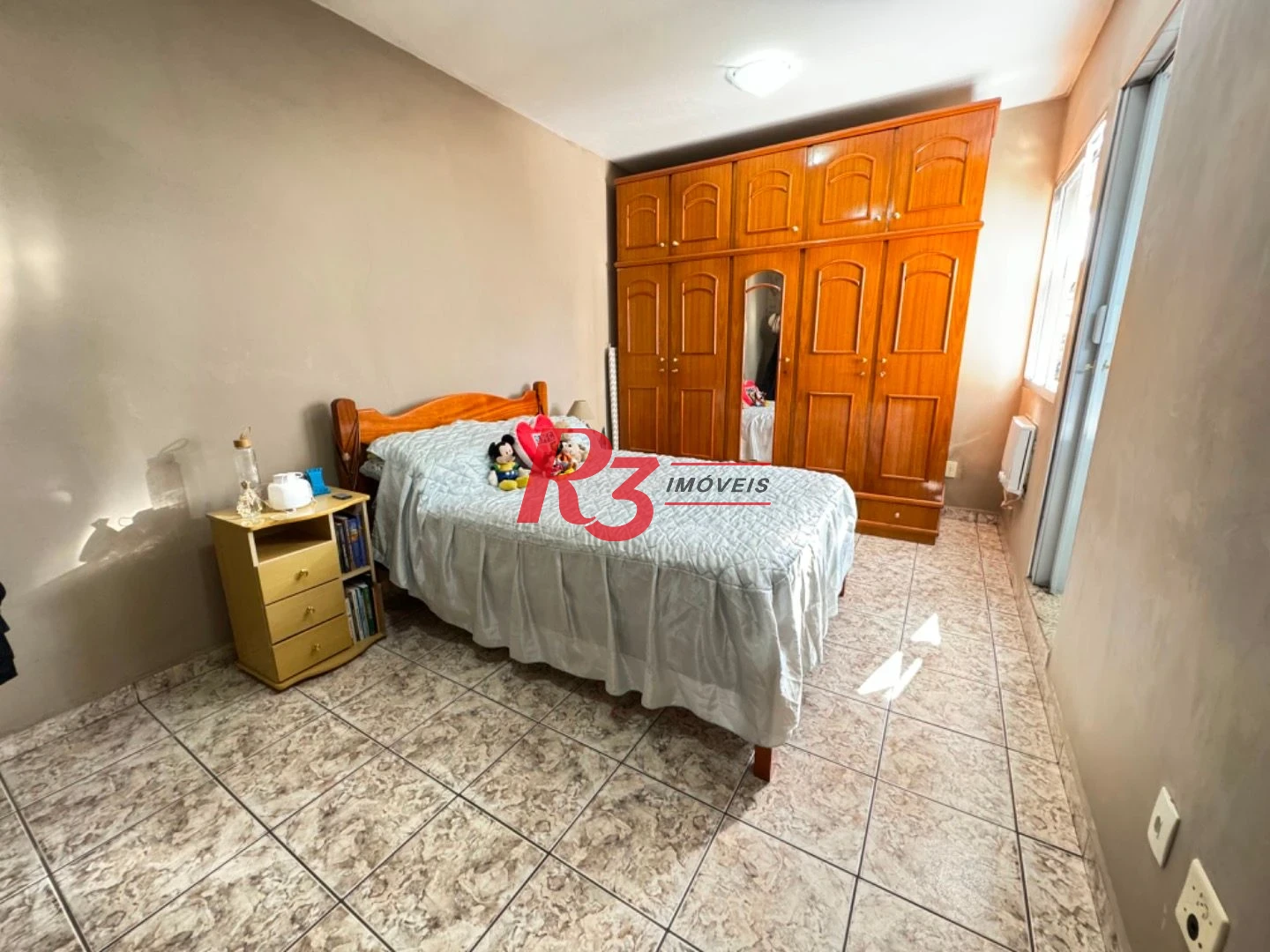 Loja à venda, 300 m² por R$ 1.180.000,00 - Estuário - Santos/SP