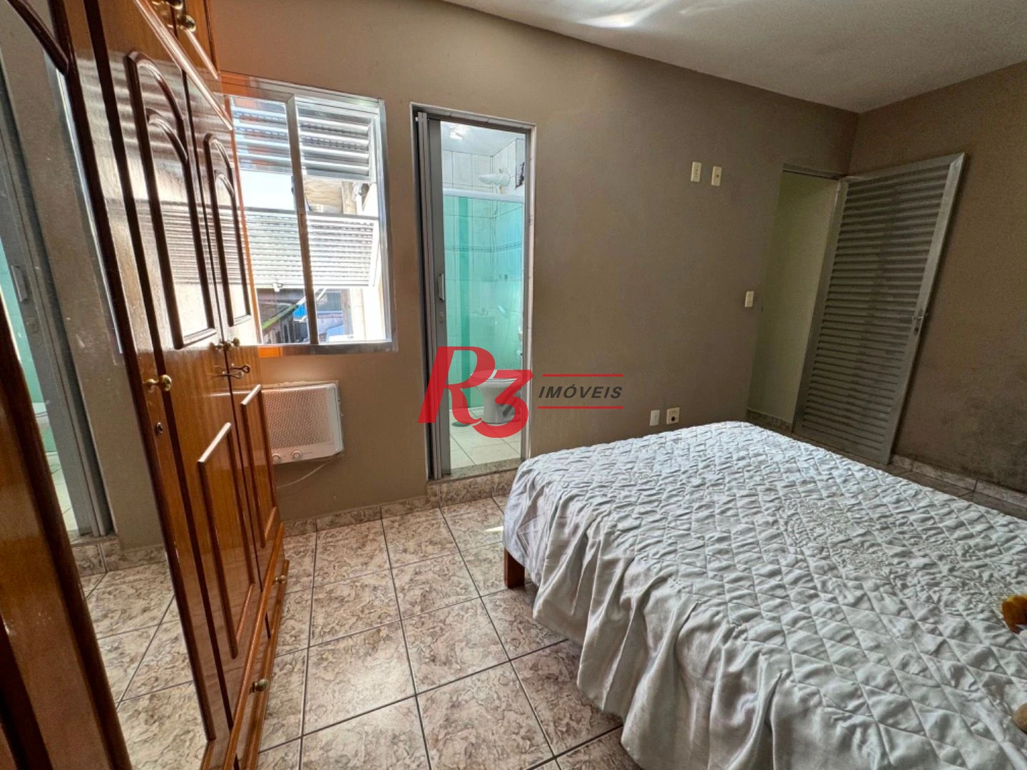 Loja à venda, 300 m² por R$ 1.180.000,00 - Estuário - Santos/SP