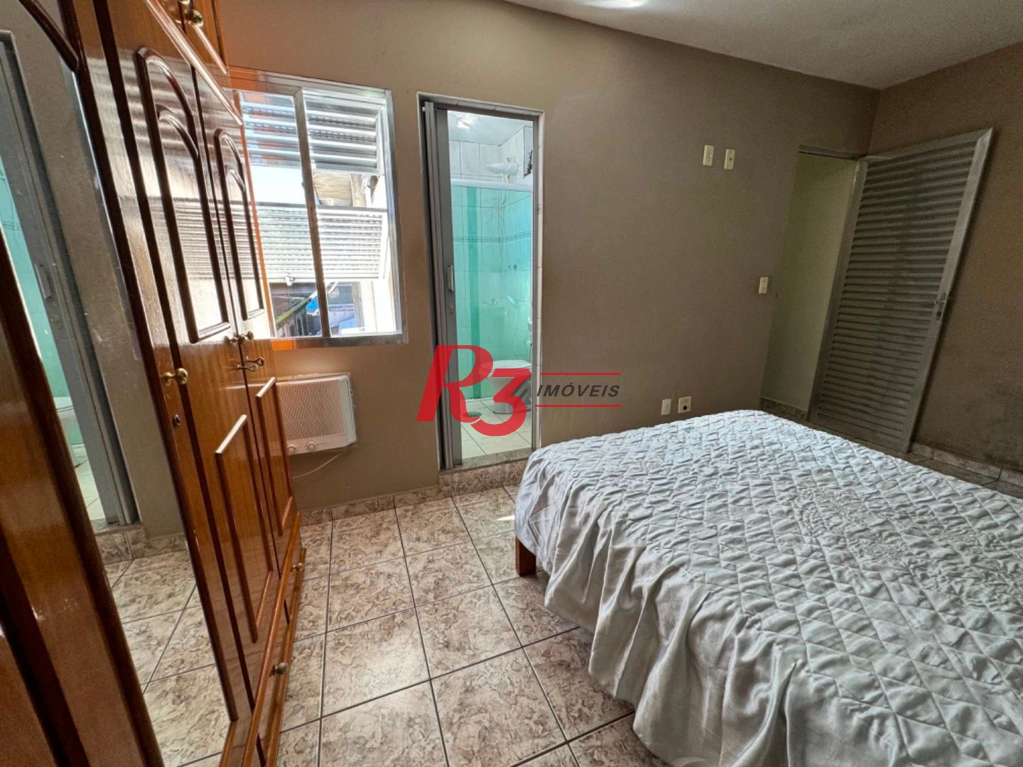 Loja à venda, 300 m² por R$ 1.180.000,00 - Estuário - Santos/SP