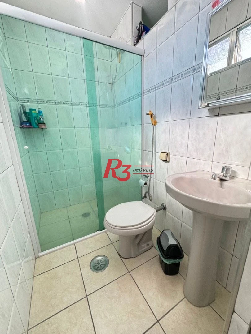 Loja à venda, 300 m² por R$ 1.180.000,00 - Estuário - Santos/SP