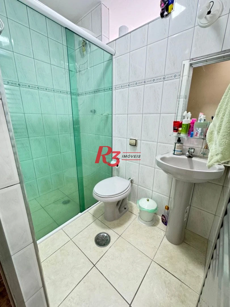 Loja à venda, 300 m² por R$ 1.180.000,00 - Estuário - Santos/SP
