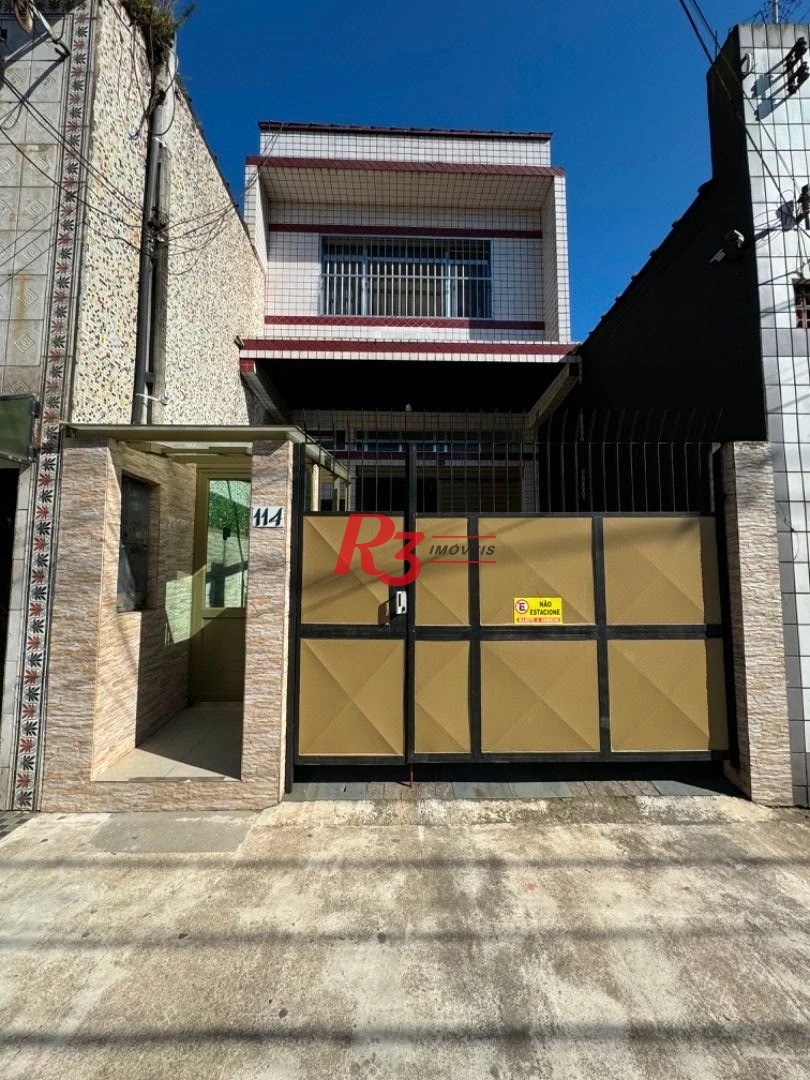 Loja à venda, 300 m² por R$ 1.180.000,00 - Estuário - Santos/SP