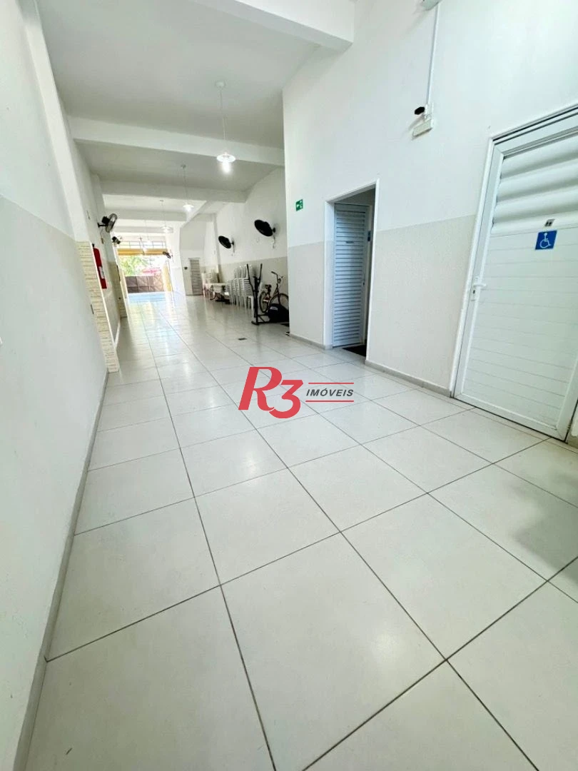 Loja à venda, 300 m² por R$ 1.180.000,00 - Estuário - Santos/SP