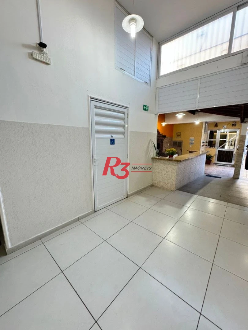 Loja à venda, 300 m² por R$ 1.180.000,00 - Estuário - Santos/SP