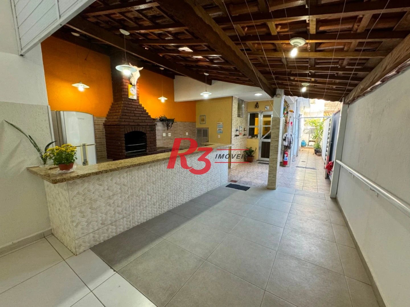 Loja à venda, 300 m² por R$ 1.180.000,00 - Estuário - Santos/SP