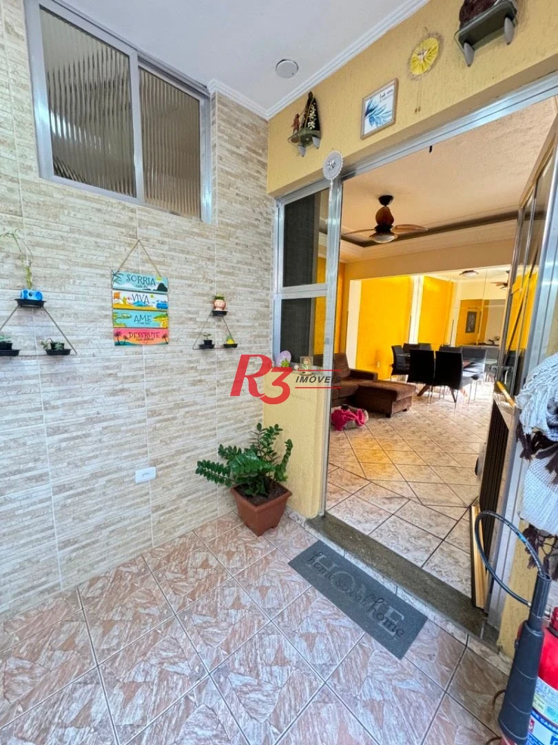 Loja à venda, 300 m² por R$ 1.180.000,00 - Estuário - Santos/SP