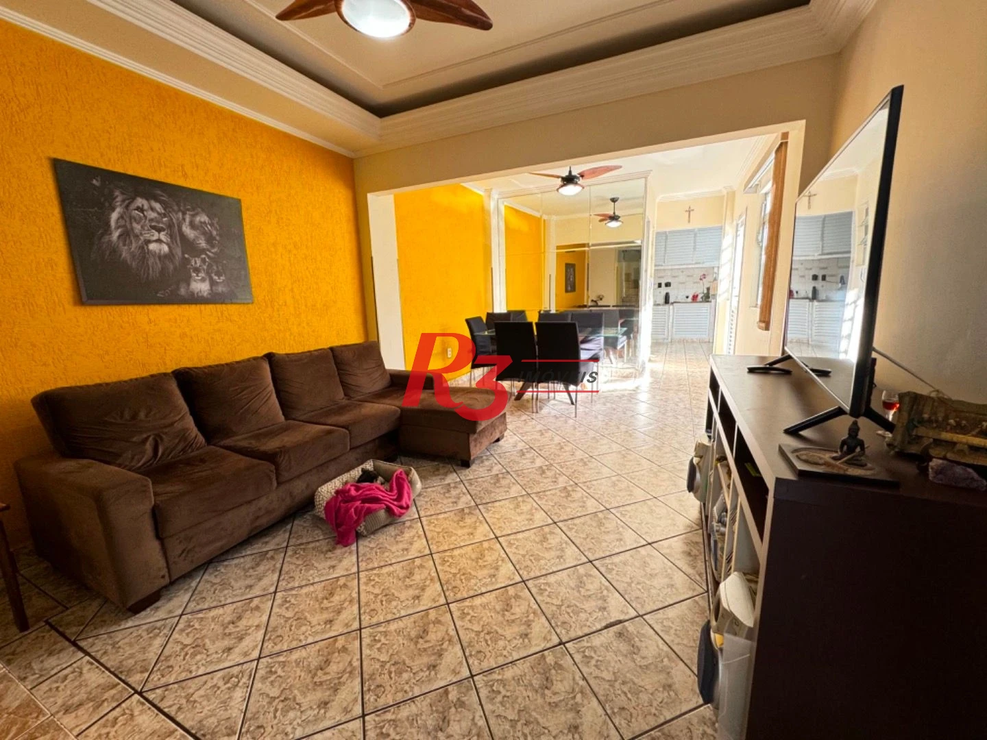 Loja à venda, 300 m² por R$ 1.180.000,00 - Estuário - Santos/SP