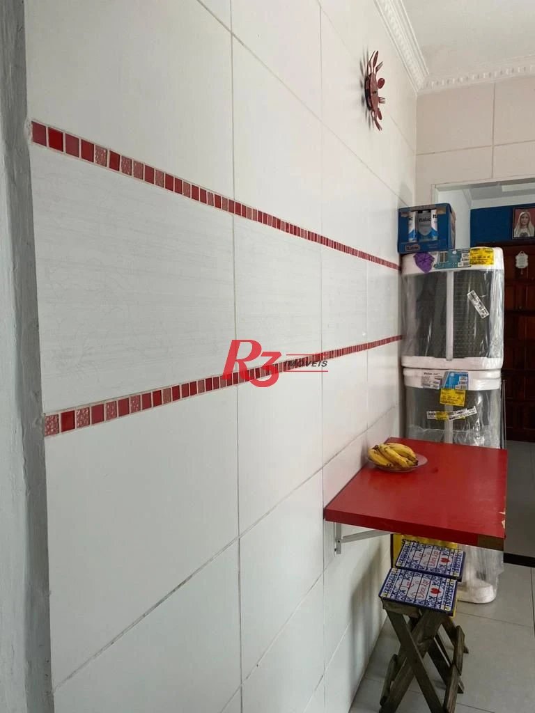 Excelente imóvel com 2 dormitórios em prédio sem elevados