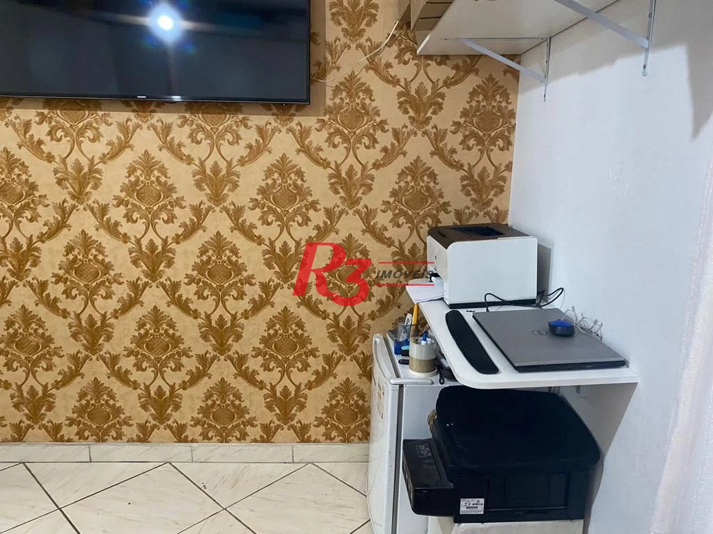 Excelente imóvel com 2 dormitórios em prédio sem elevados