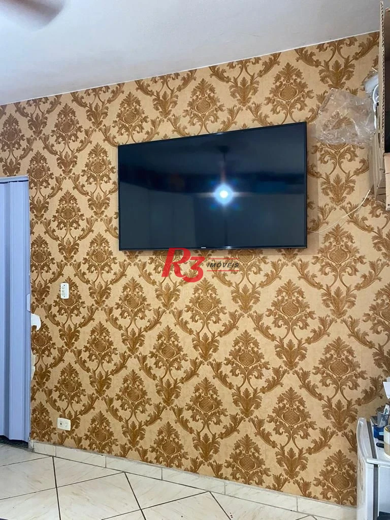 Excelente imóvel com 2 dormitórios em prédio sem elevados