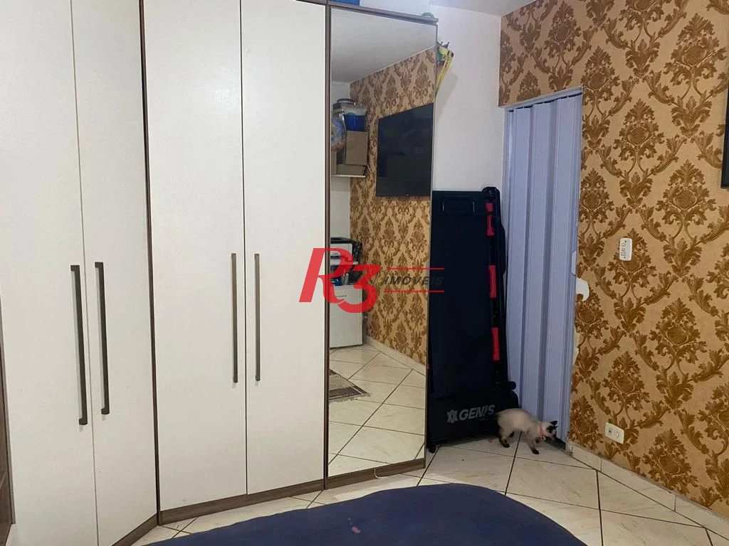 Excelente imóvel com 2 dormitórios em prédio sem elevados