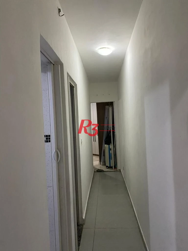 Excelente imóvel com 2 dormitórios em prédio sem elevados