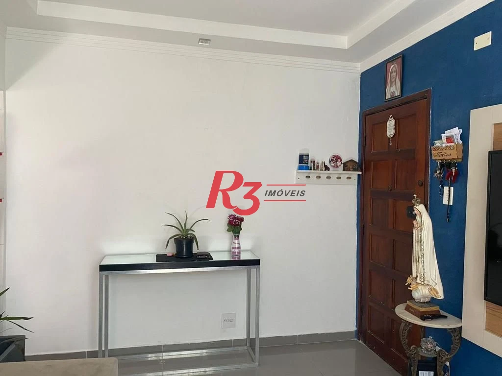 Excelente imóvel com 2 dormitórios em prédio sem elevados