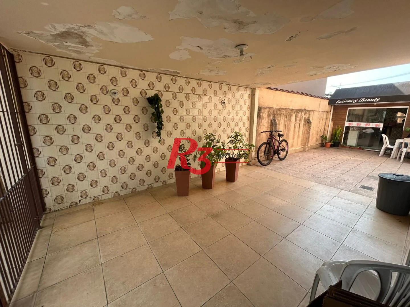 Casa à venda, 138 m² por R$ 1.290.000,00 - José Menino - Santos/SP